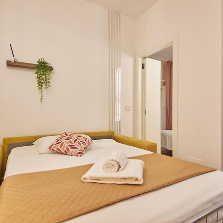 Cozy Stay San Siro Stadium & Spa Escape Милано Екстериор снимка