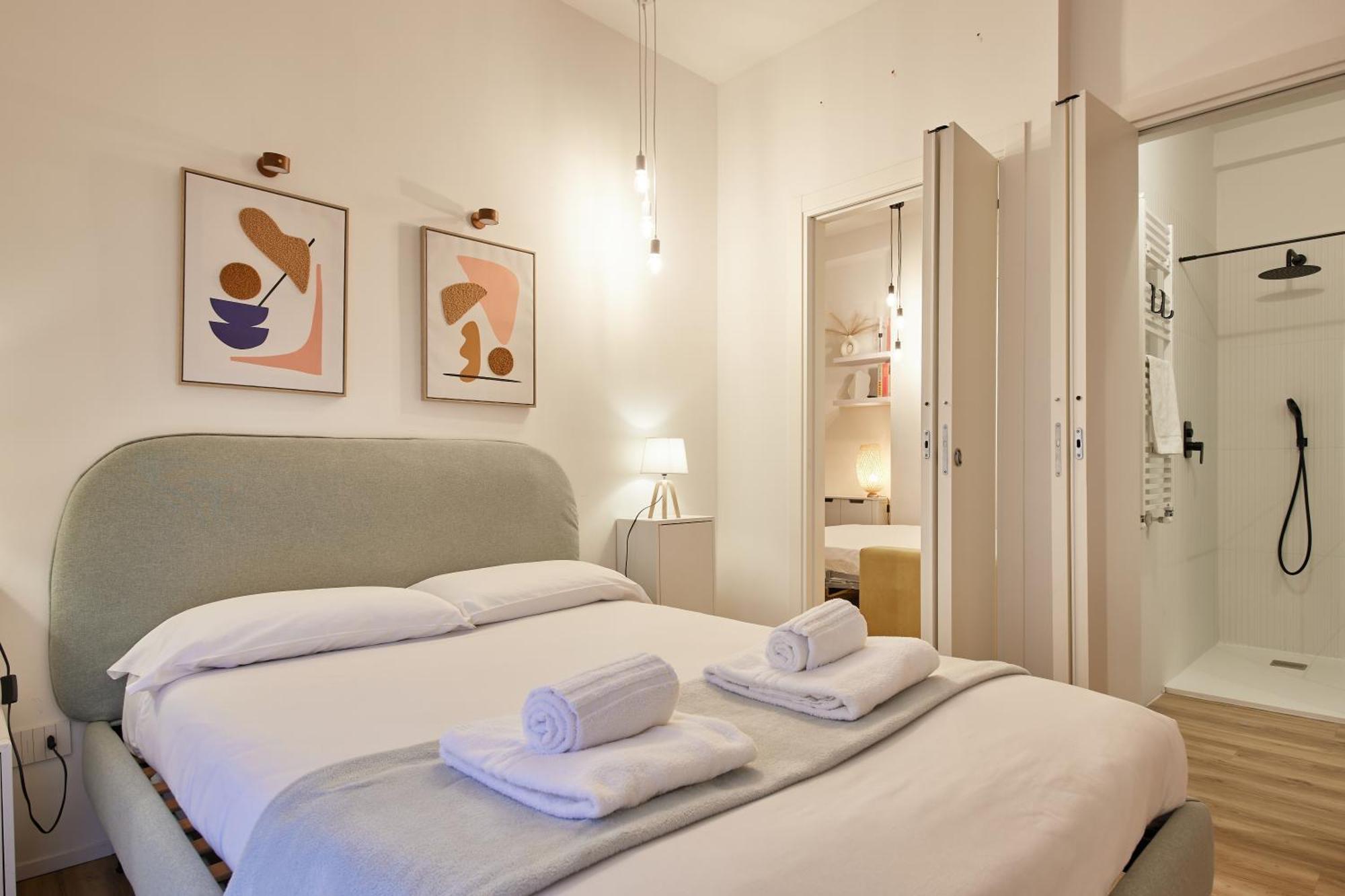 Cozy Stay San Siro Stadium & Spa Escape Милано Екстериор снимка